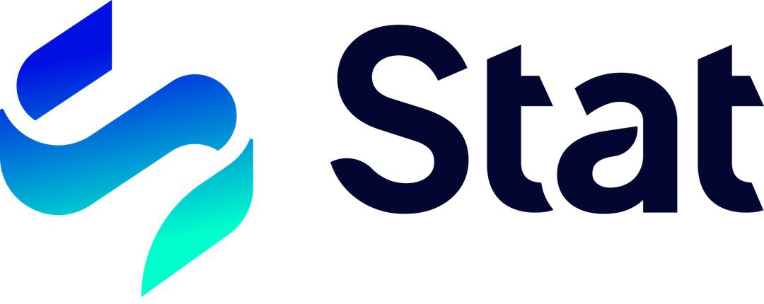 Stat Logo