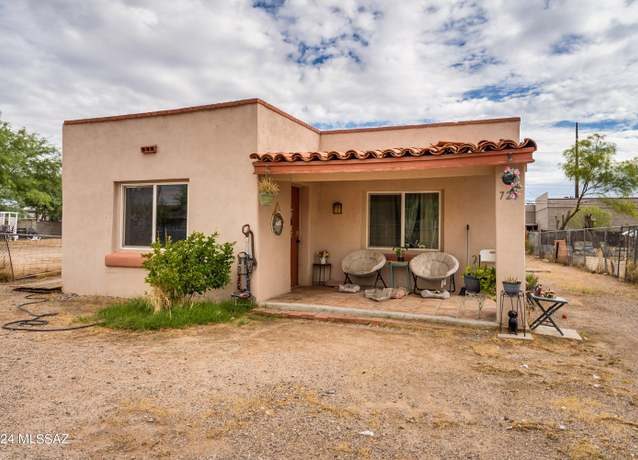 AZ House